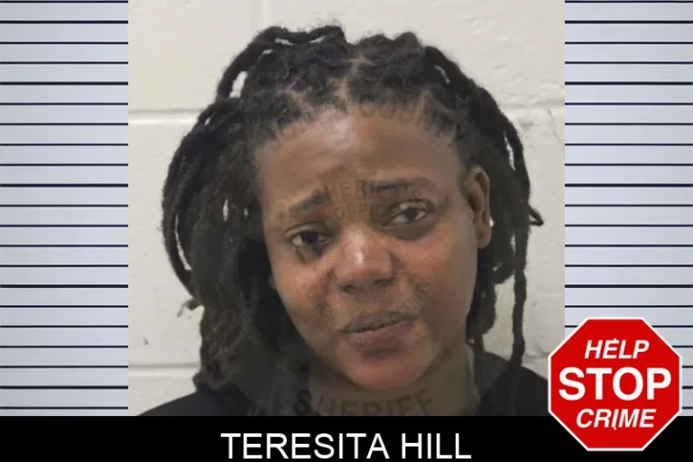Teresita Hill