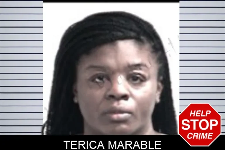 Terica Marable