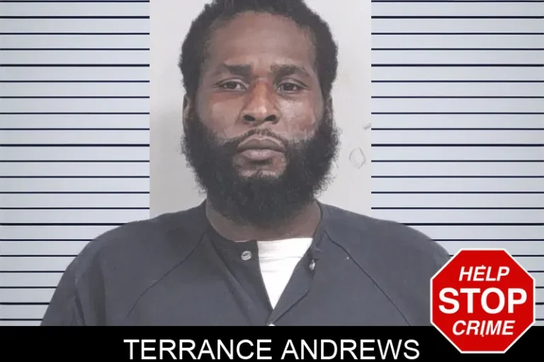 Terrance Andrews