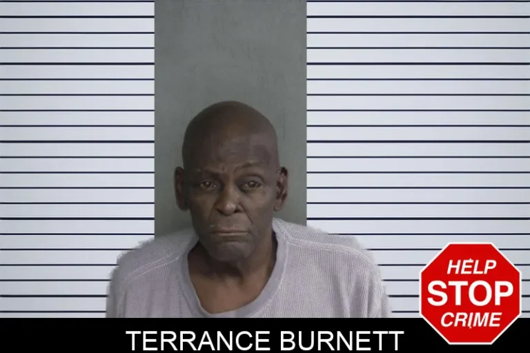 Terrance Burnett