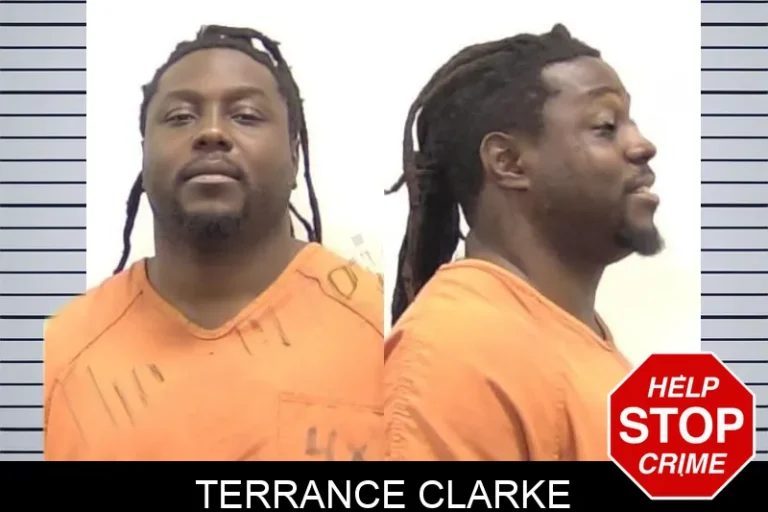 Terrance Clarke