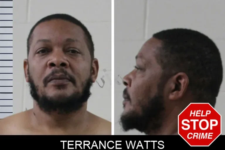 Terrance Watts