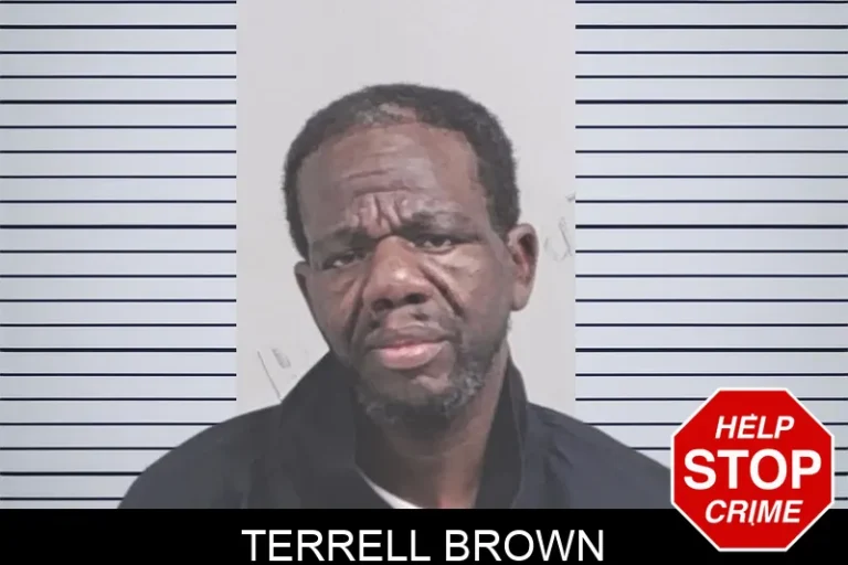 Terrell Brown