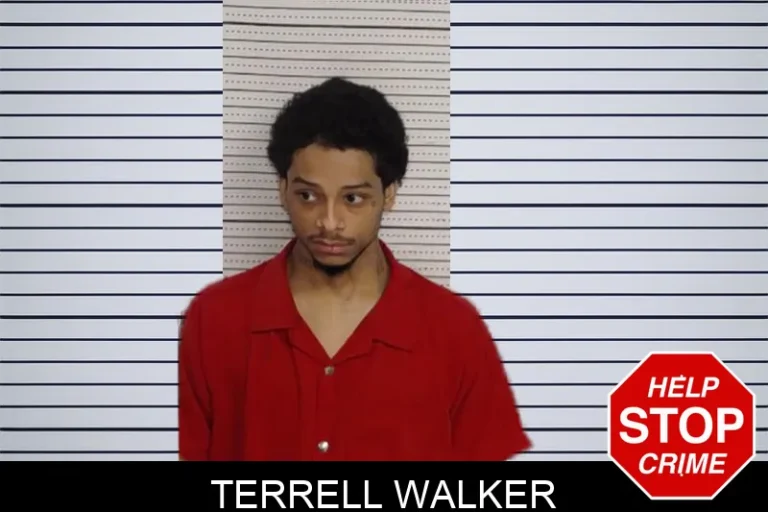 Terrell Walker