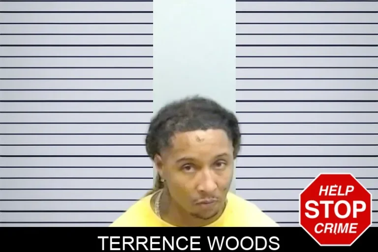 Terrence Woods