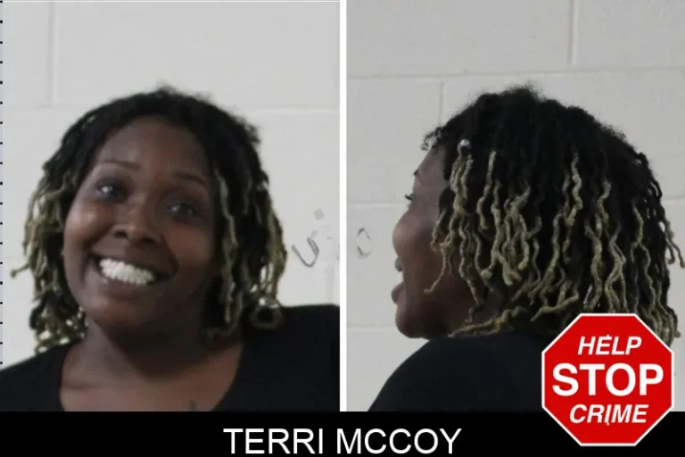 Terri McCoy