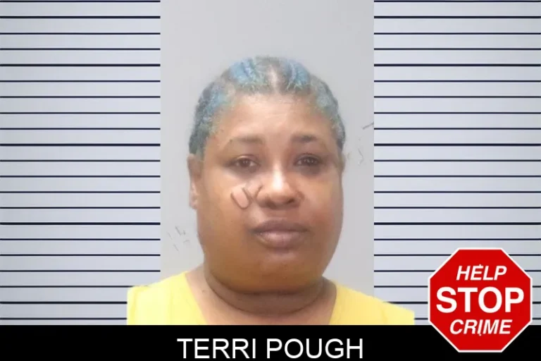 Terri Pough