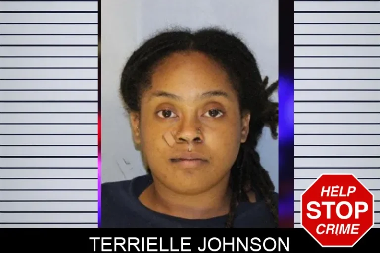 Terrielle Johnson