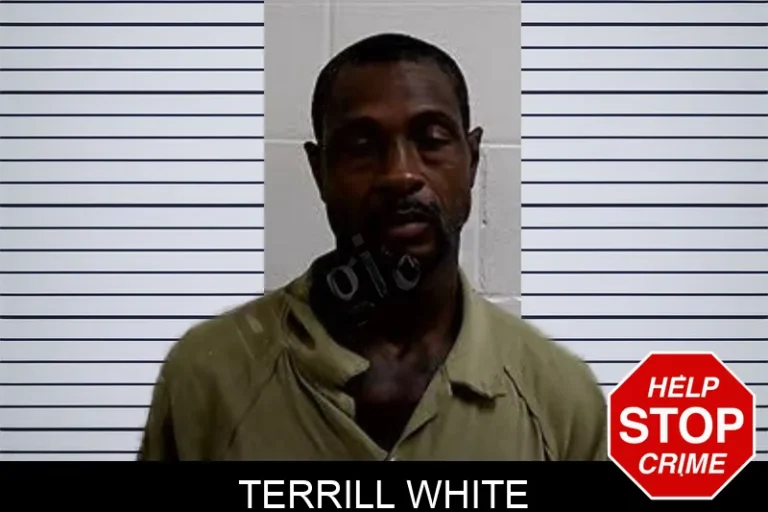 Terrill White