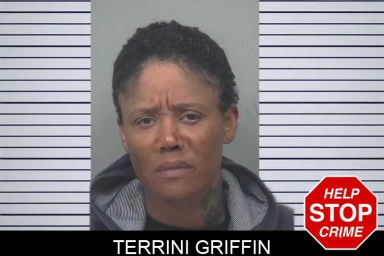 Terrini Griffin