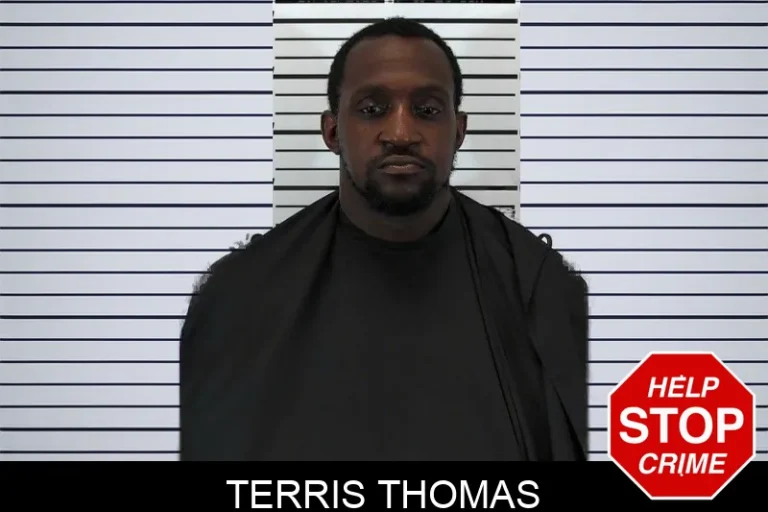 Terris Thomas