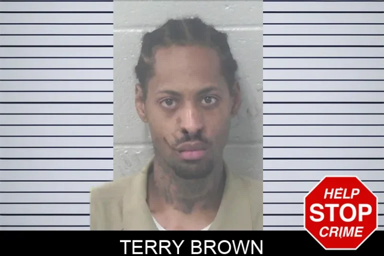 Terry Brown