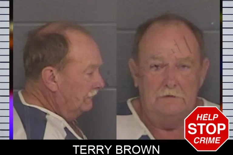 Terry Brown