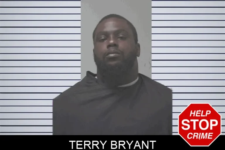 Terry Bryant