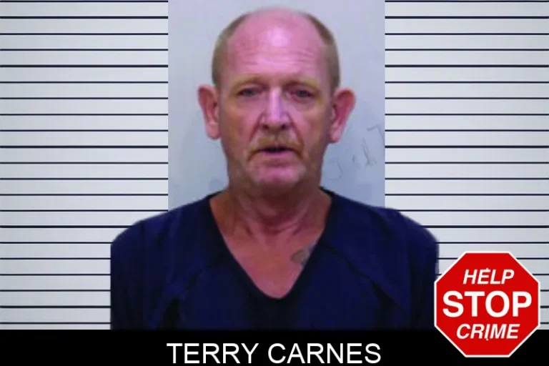 Terry Carnes