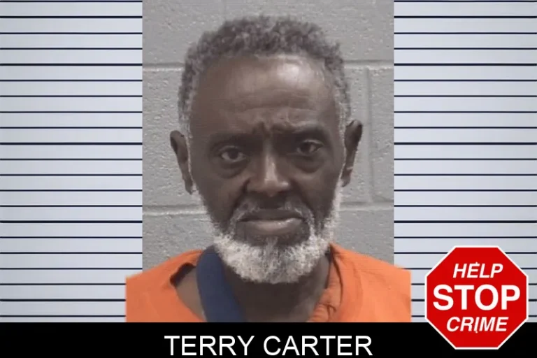 Terry Carter