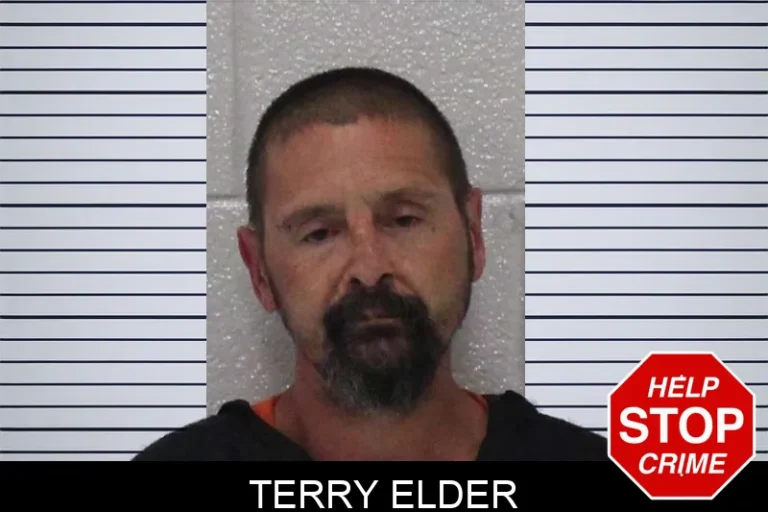 Terry Elder