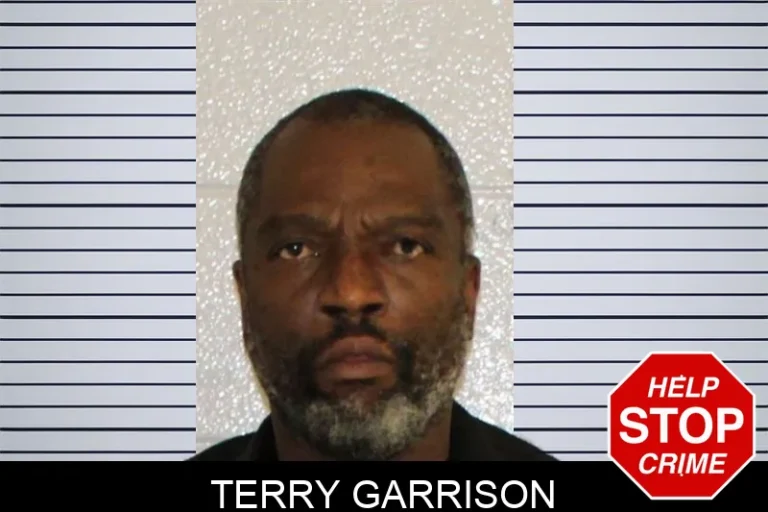 Terry Garrison