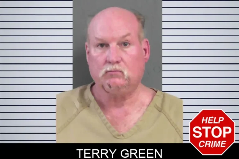 Terry Green