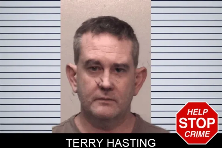 Terry Hasting