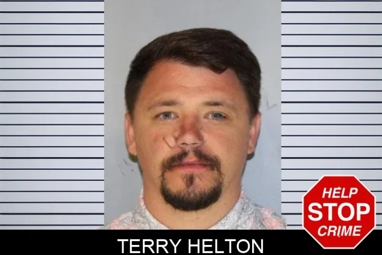 Terry Helton