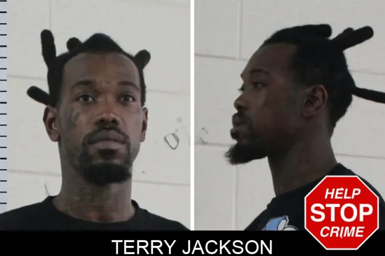 Terry Jackson