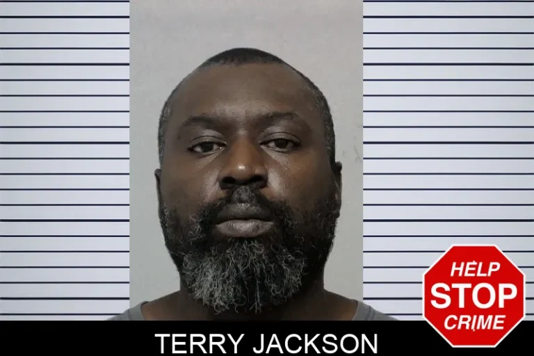 Terry Jackson