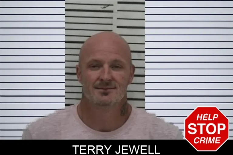 Terry Jewell