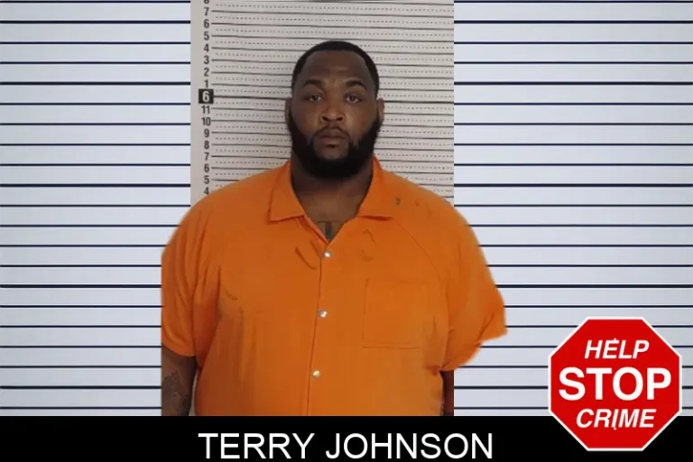 Terry Johnson