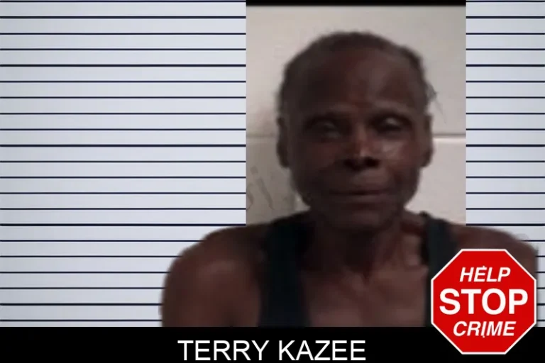 Terry Kazee