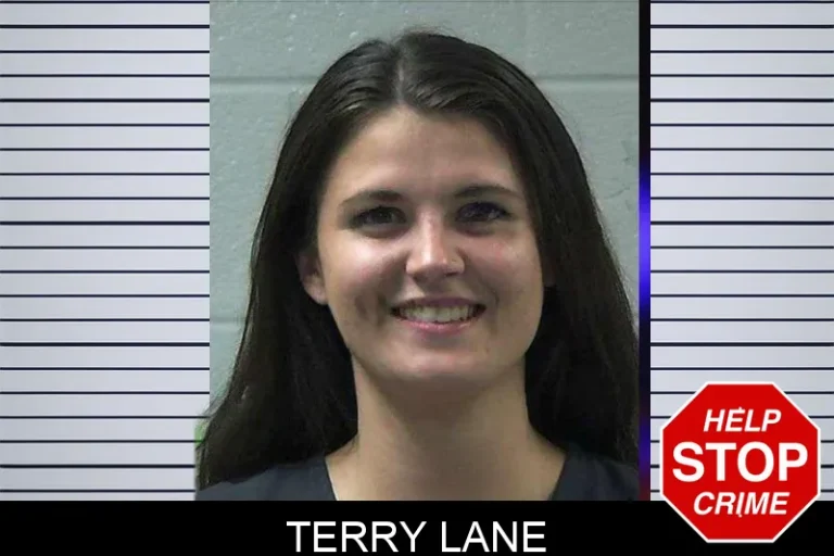 Terry Lane
