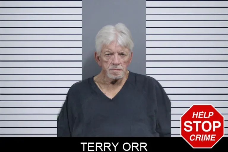 Terry Orr