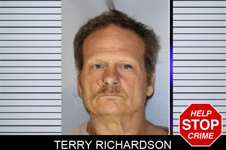 Terry Richardson