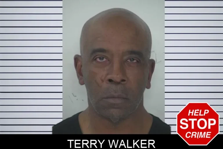 Terry Walker