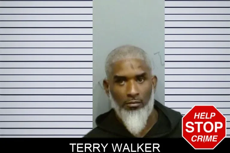 Terry Walker