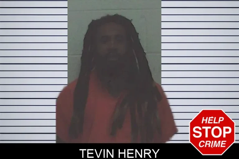 Tevin Henry