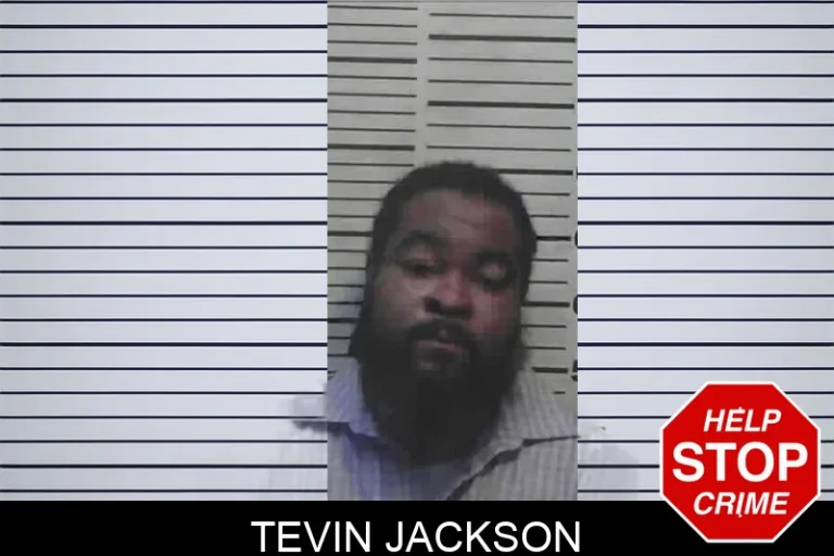 Tevin Jackson
