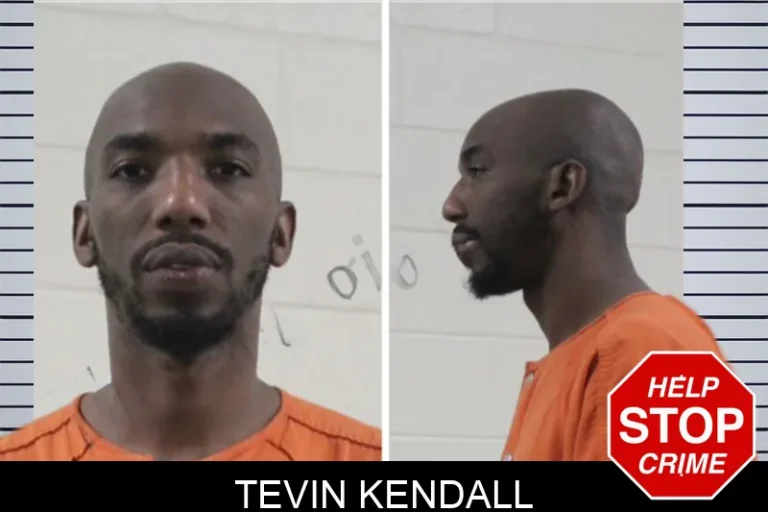 Tevin Kendall