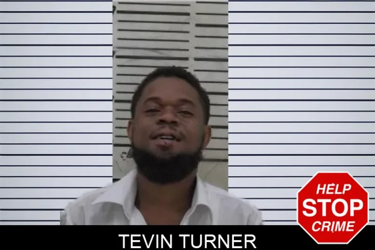 Tevin Turner