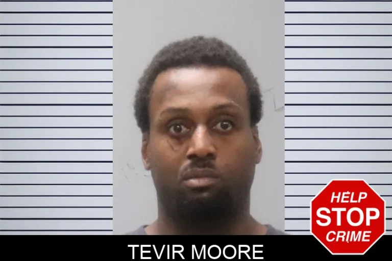 Tevir Moore