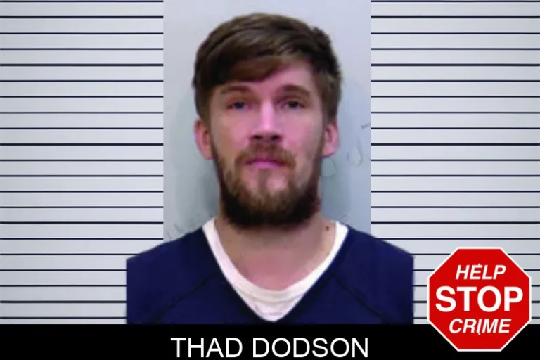 Thad Dodson