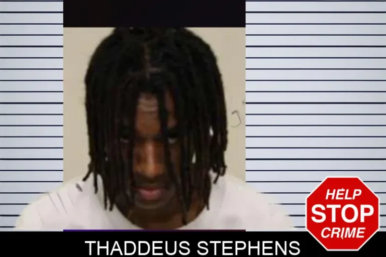 Thaddeus Stephens