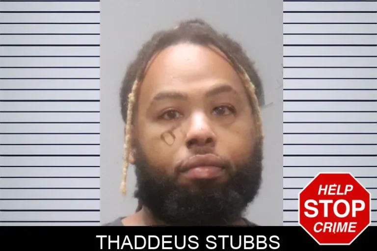 Thaddeus Stubbs