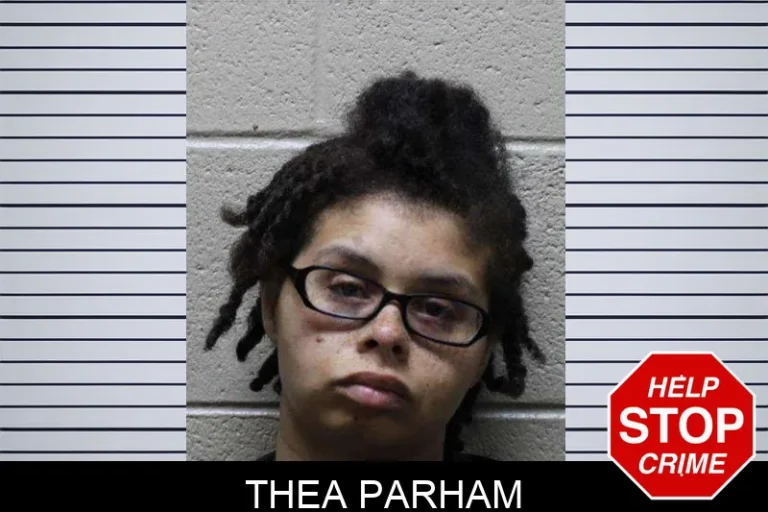Thea Parham