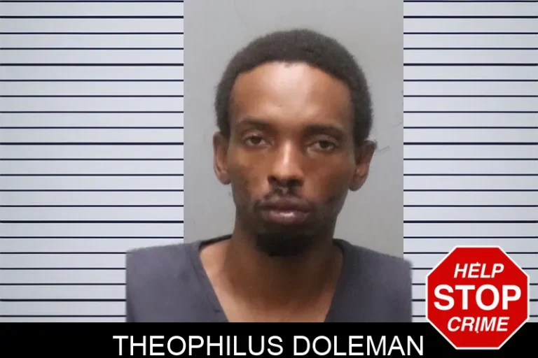 Theophilus Doleman