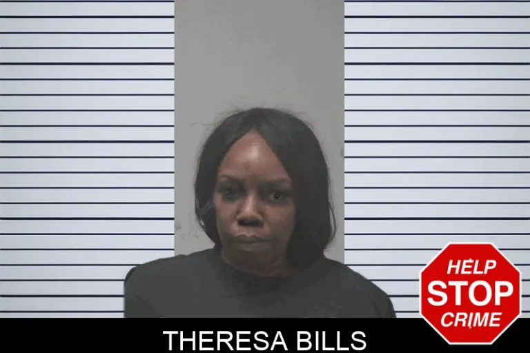 Theresa Bills