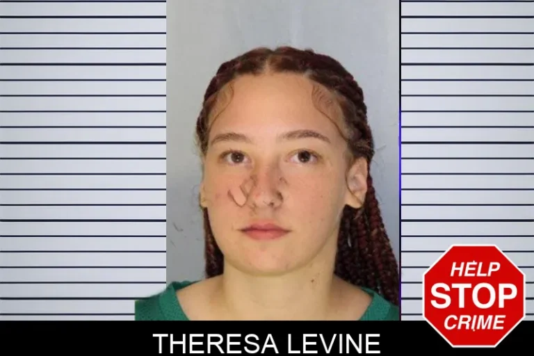 Theresa Levine