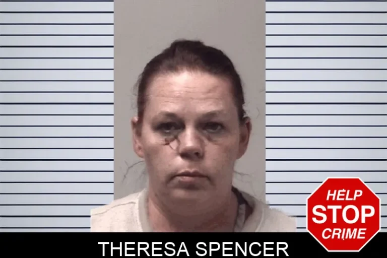 Theresa Spencer
