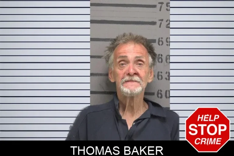 Thomas Baker
