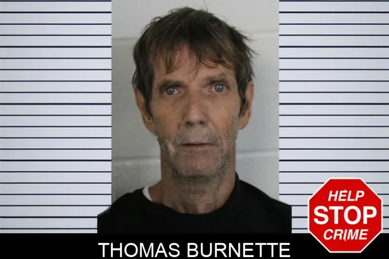 Thomas Burnette